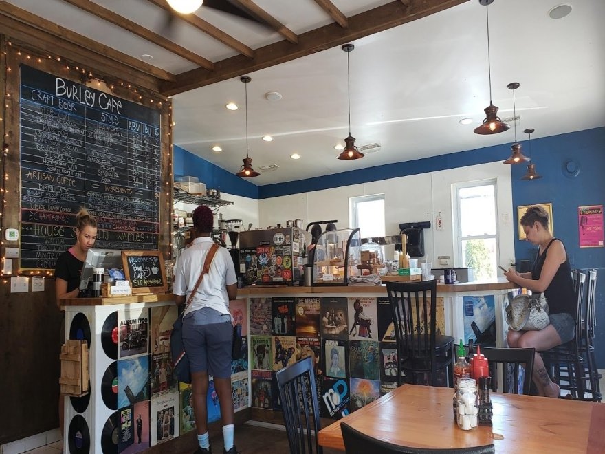 Urban Cottage Urban Cottage