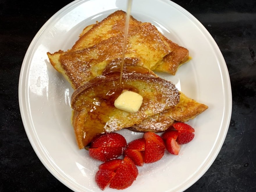 Omega Eats - Breakfast & Lunch Omega Eats - Breakfast & Lunch