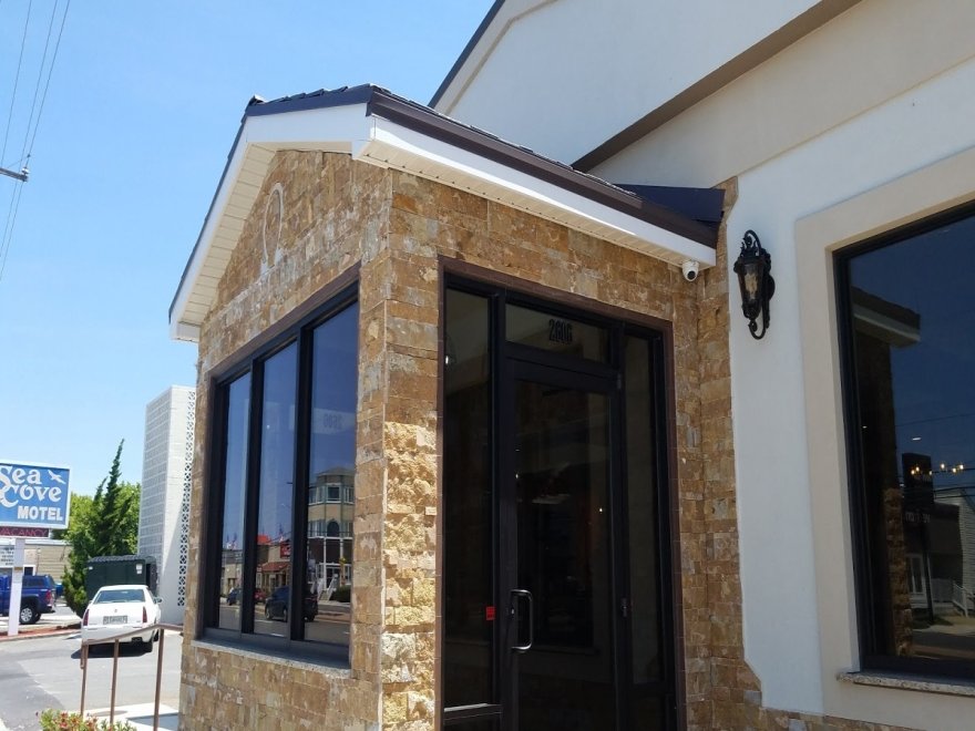 Omega Eats - Breakfast & Lunch Omega Eats - Breakfast & Lunch