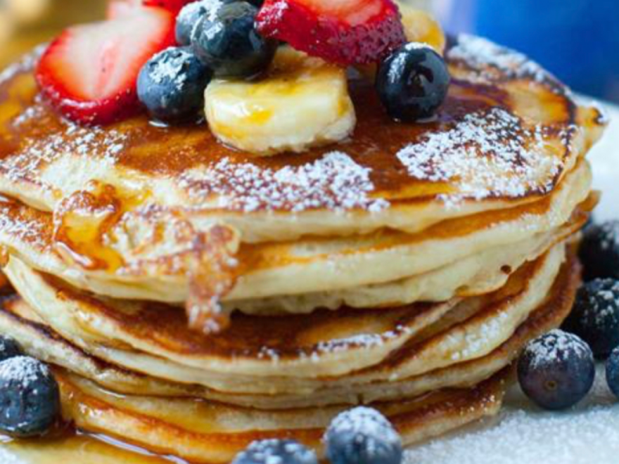 Omega Eats - Breakfast & Lunch Omega Eats - Breakfast & Lunch