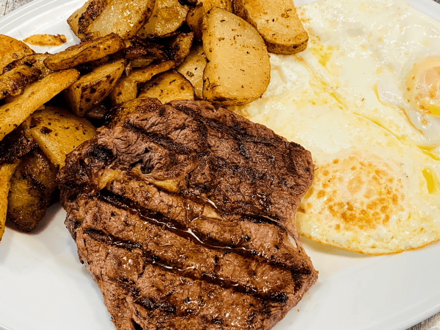 Omega Eats - Breakfast & Lunch Omega Eats - Breakfast & Lunch
