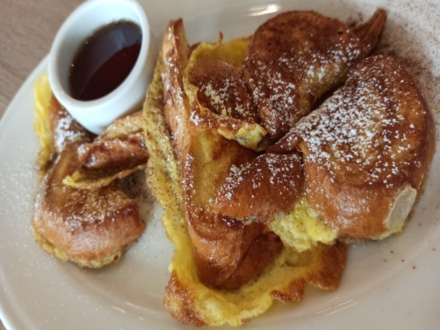 Omega Eats - Breakfast & Lunch Omega Eats - Breakfast & Lunch