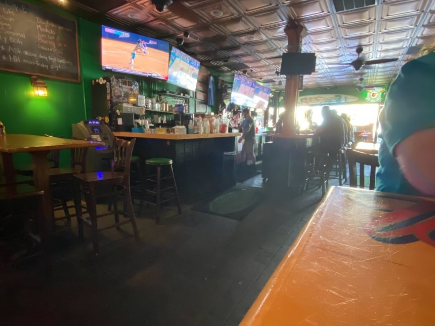 Kirby's Pub