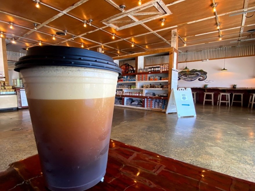 Rise Up Coffee