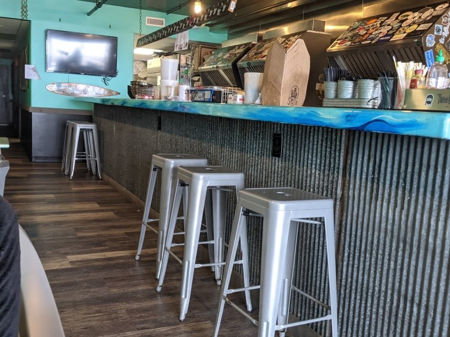 Shotti's Point Cafe Shotti's Point Cafe
