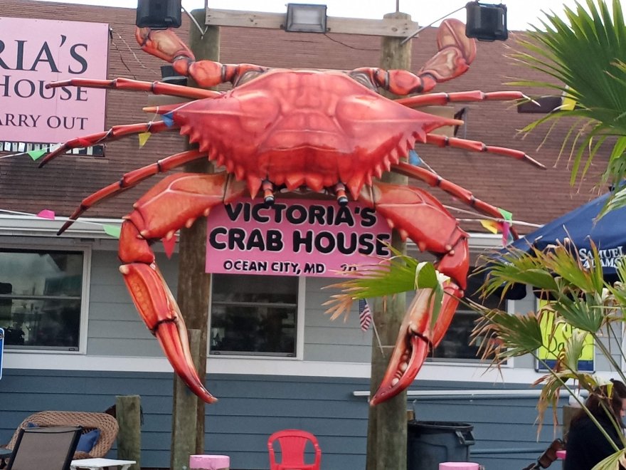 Victoria's Crab House Victoria's Crab House