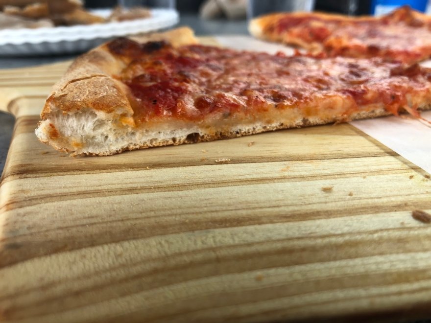 Franco's Pizza and Bar Franco's Pizza and Bar
