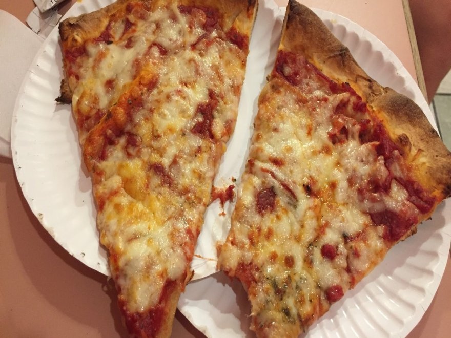Franco's Pizza and Bar Franco's Pizza and Bar