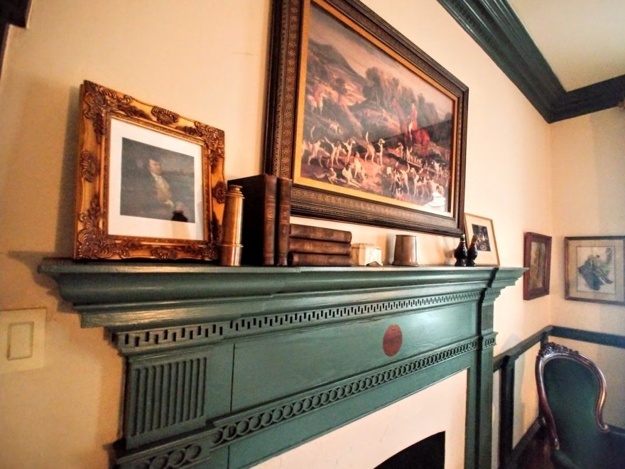 Chanceford Hall B&B Chanceford Hall B&B