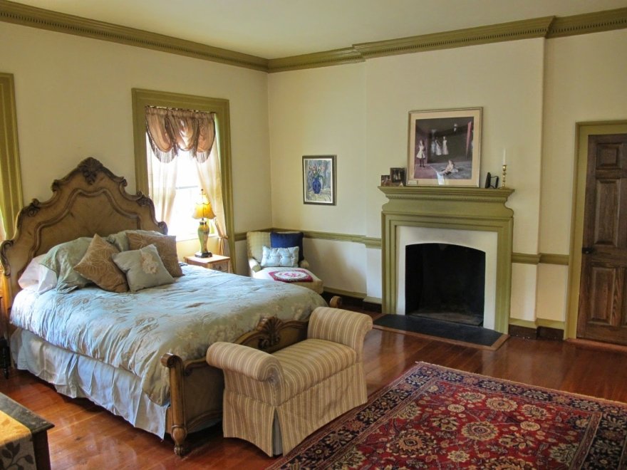 Chanceford Hall B&B Chanceford Hall B&B