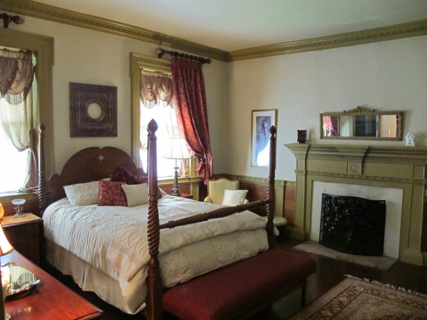 Chanceford Hall B&B Chanceford Hall B&B
