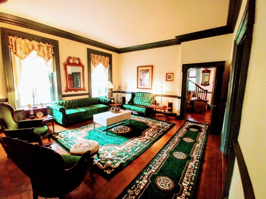 Chanceford Hall B&B Chanceford Hall B&B