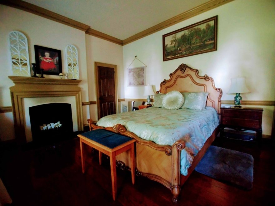 Chanceford Hall B&B Chanceford Hall B&B