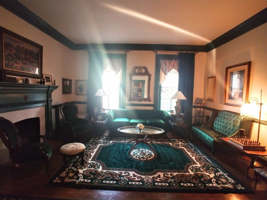Chanceford Hall B&B Chanceford Hall B&B