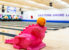 Eastern Shore Lanes