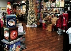 The Christmas Sweet