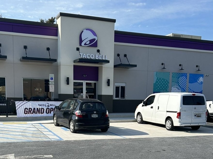 Taco Bell