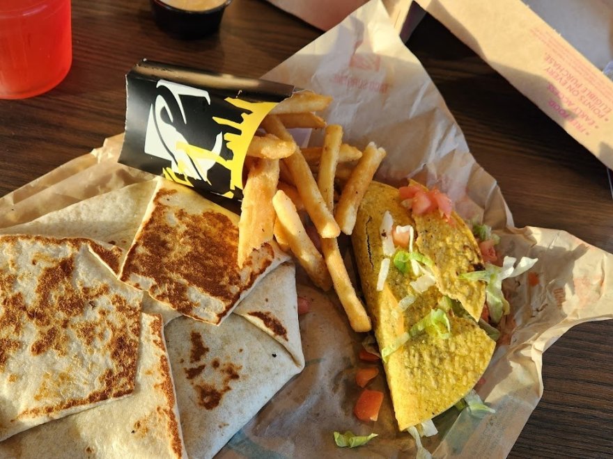 Taco Bell
