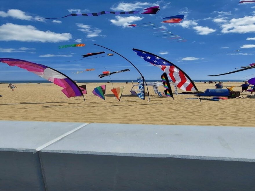 The Kite Loft