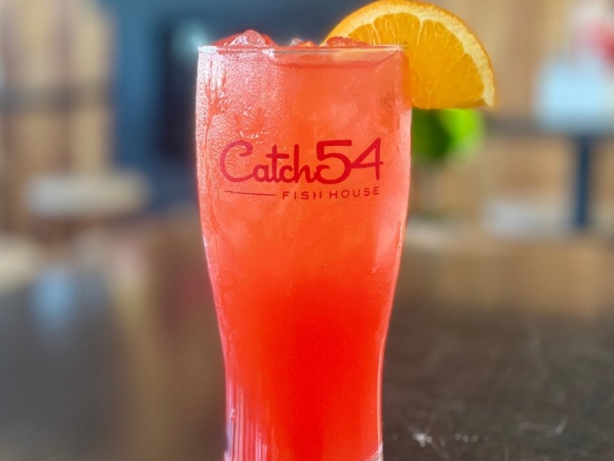 Catch 54 Catch 54