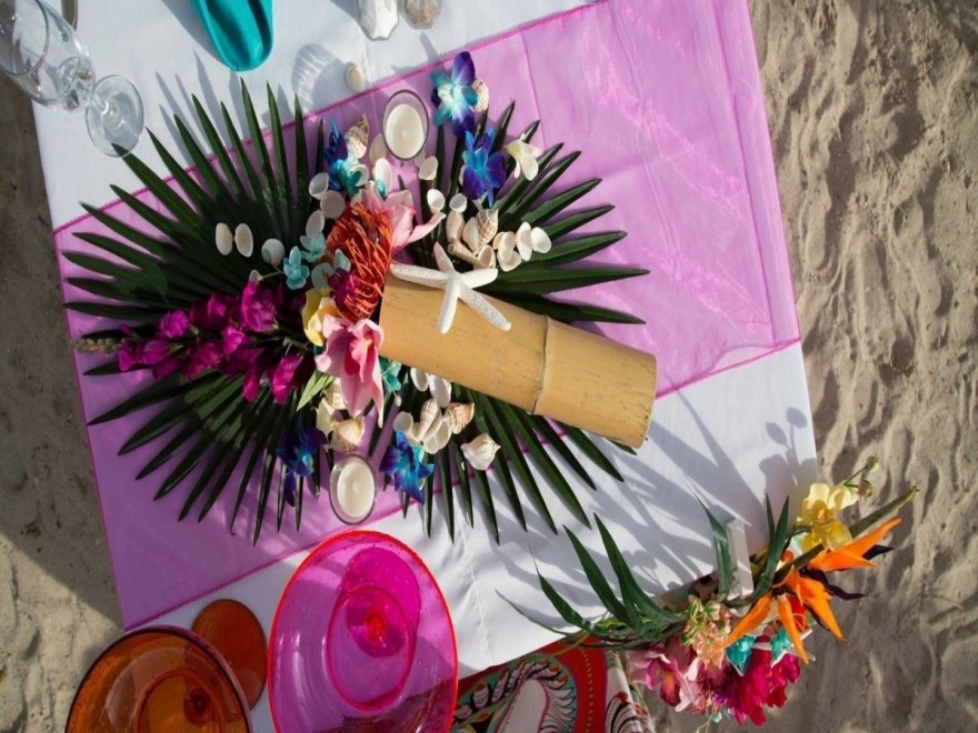 Barefoot Bride Beautiful Beach Weddings Barefoot Bride Beautiful Beach Weddings