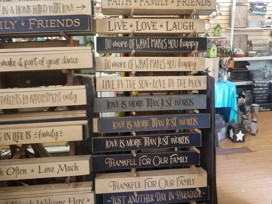 Treasure Island