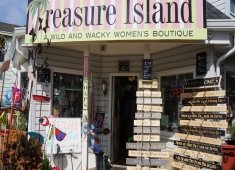 Treasure Island