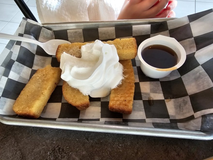 Jay's Cafe & Trading Co.