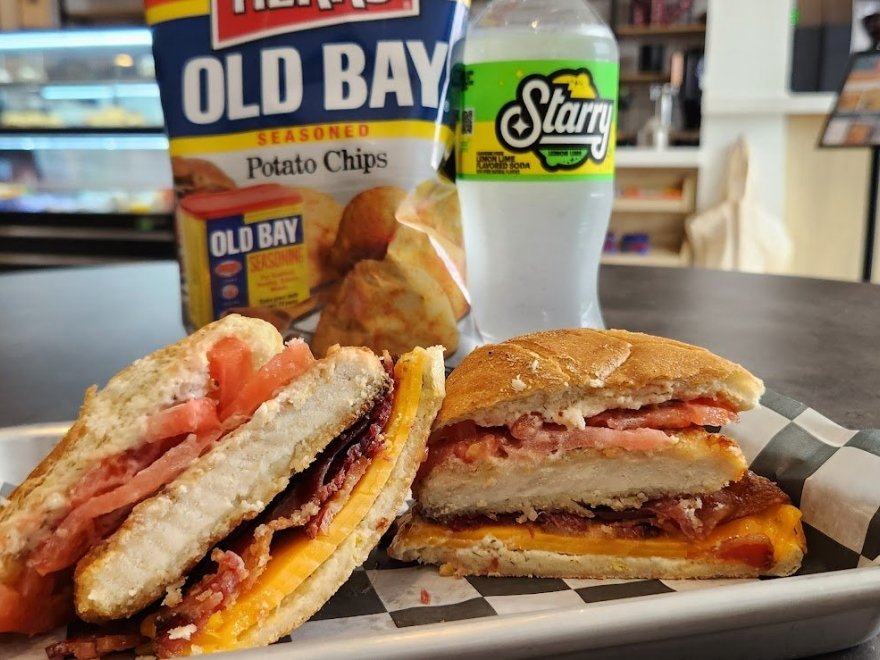 Jay's Cafe & Trading Co.