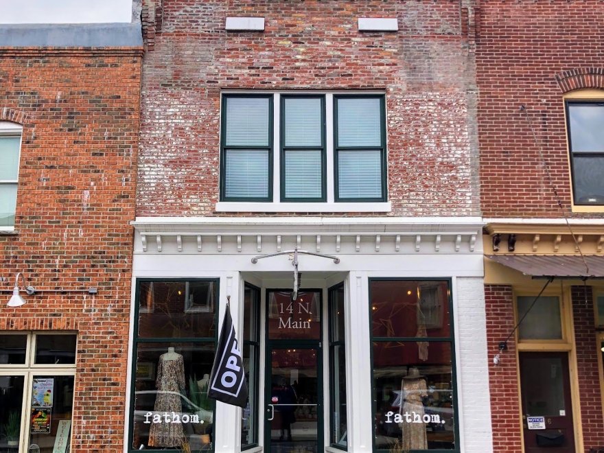 Fathom & Co. Fathom & Co.