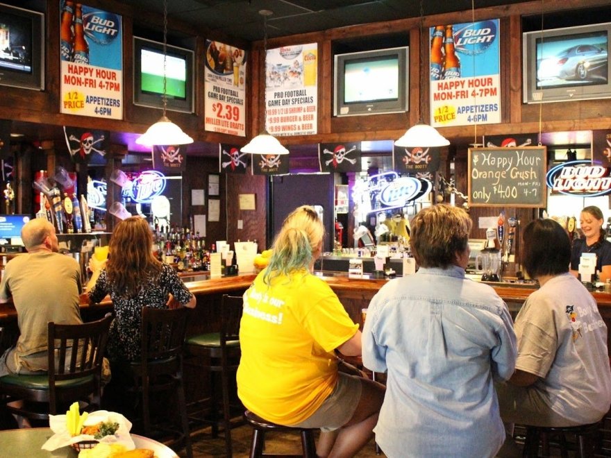 Don's Seafood & Chicken House Don's Seafood & Chicken House
