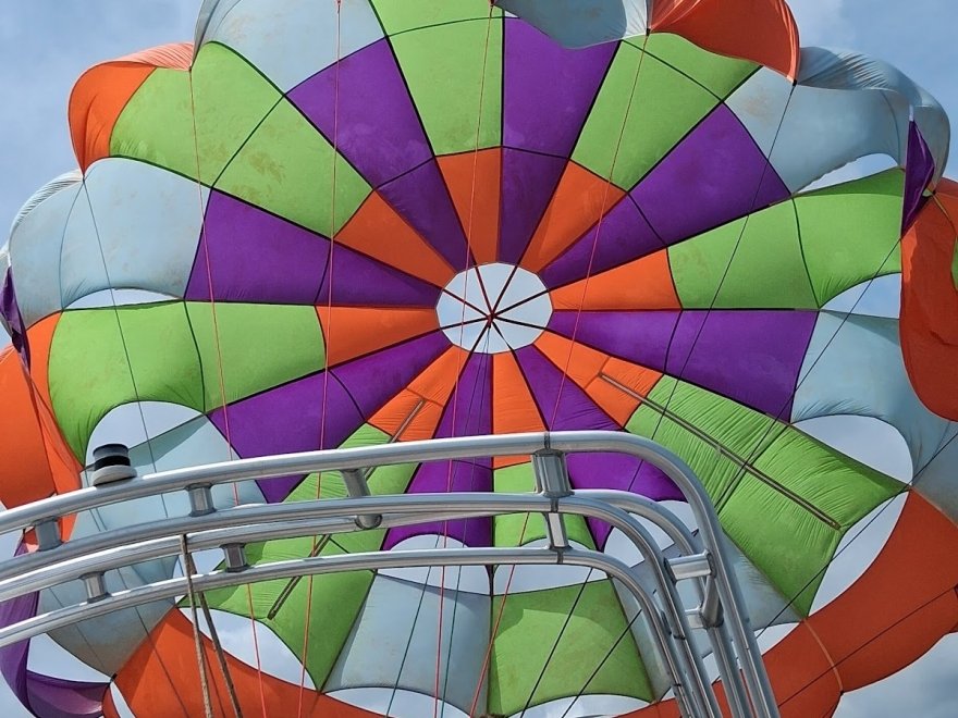OC Parasail
